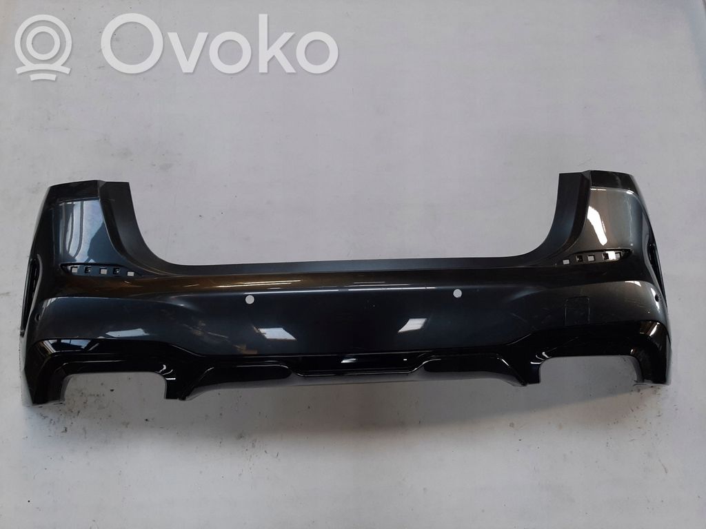 BMW 2 F44 Parachoques 