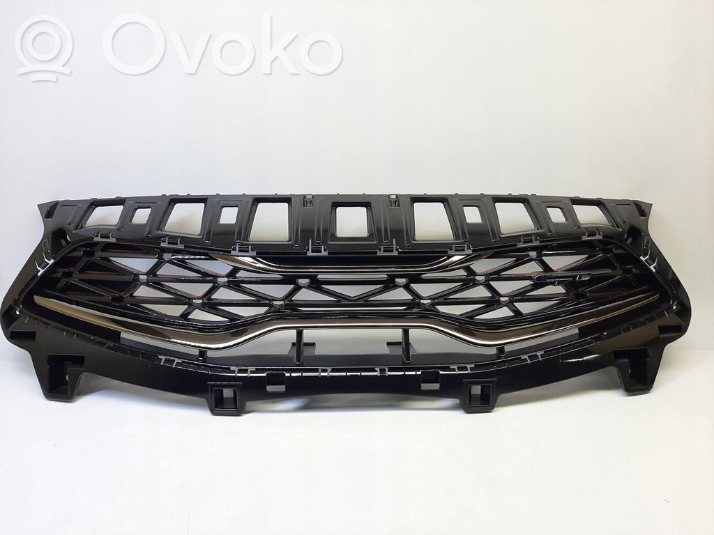 KIA Xceed Front grill 