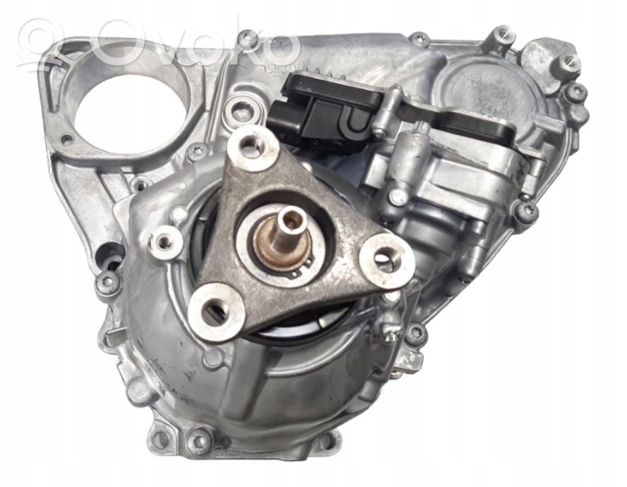 BMW X5 E70 Gearbox transfer box case 
