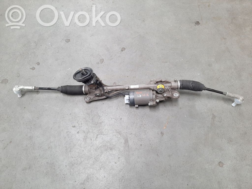 Volkswagen Golf VIII Steering rack 