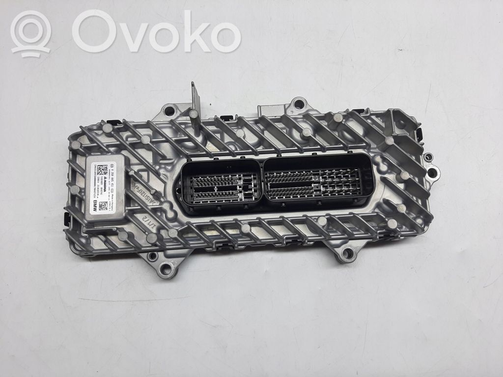 BMW X1 U11 Gearbox control unit/module 