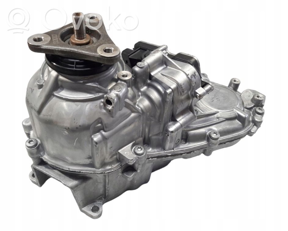 BMW X5 E70 Gearbox transfer box case 