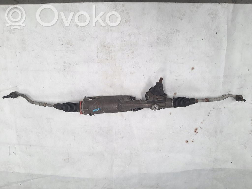 Audi Q7 4M Steering rack 