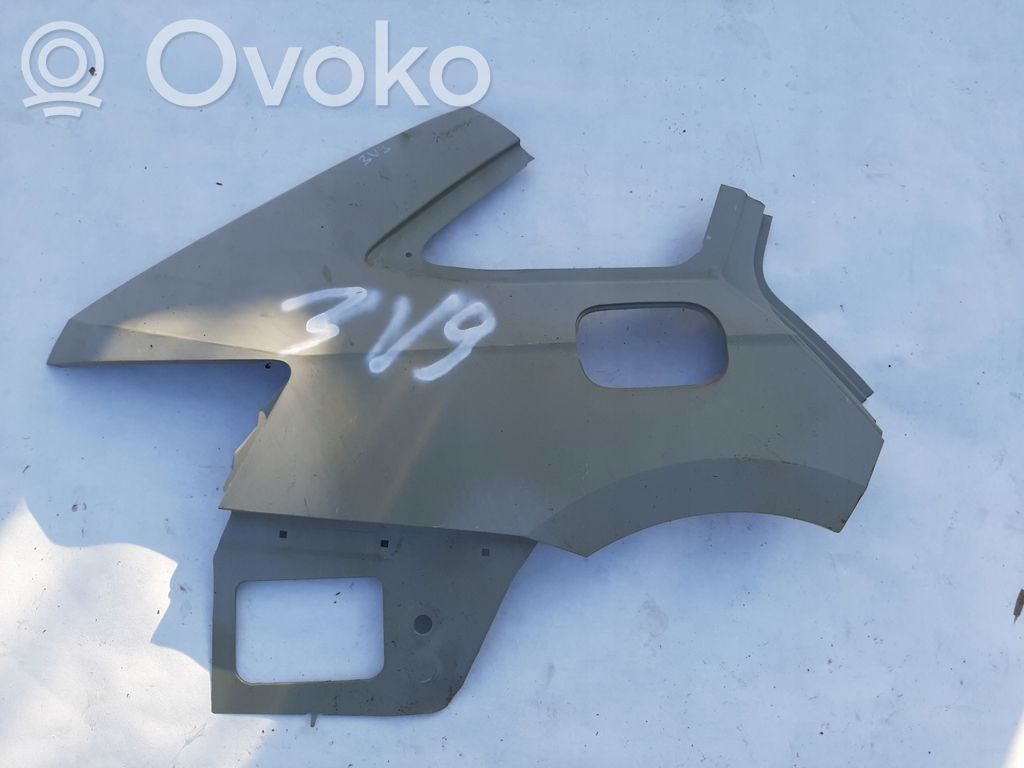 Ćwiartka tylna   3V9809602D,3V9809606,CAF4B1E2