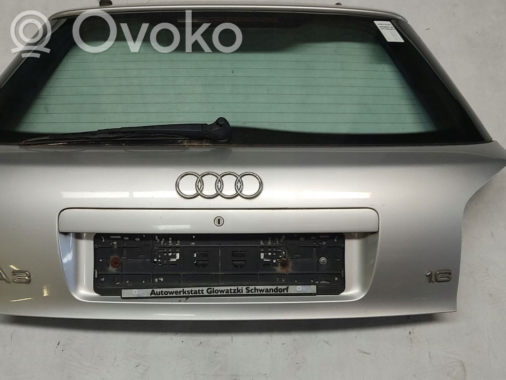 Tailgate/trunk/boot lid   8L0880202E