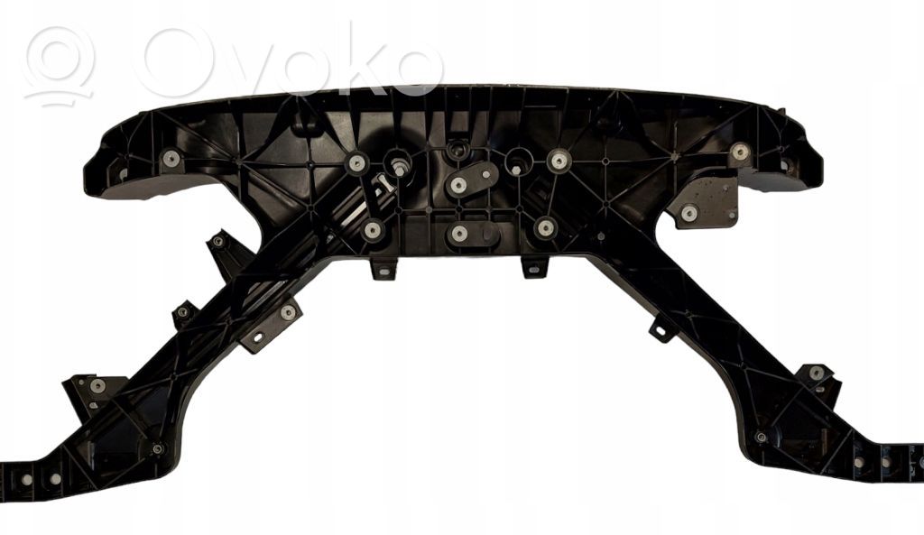 Tesla Model 3 Front bumper support beam 