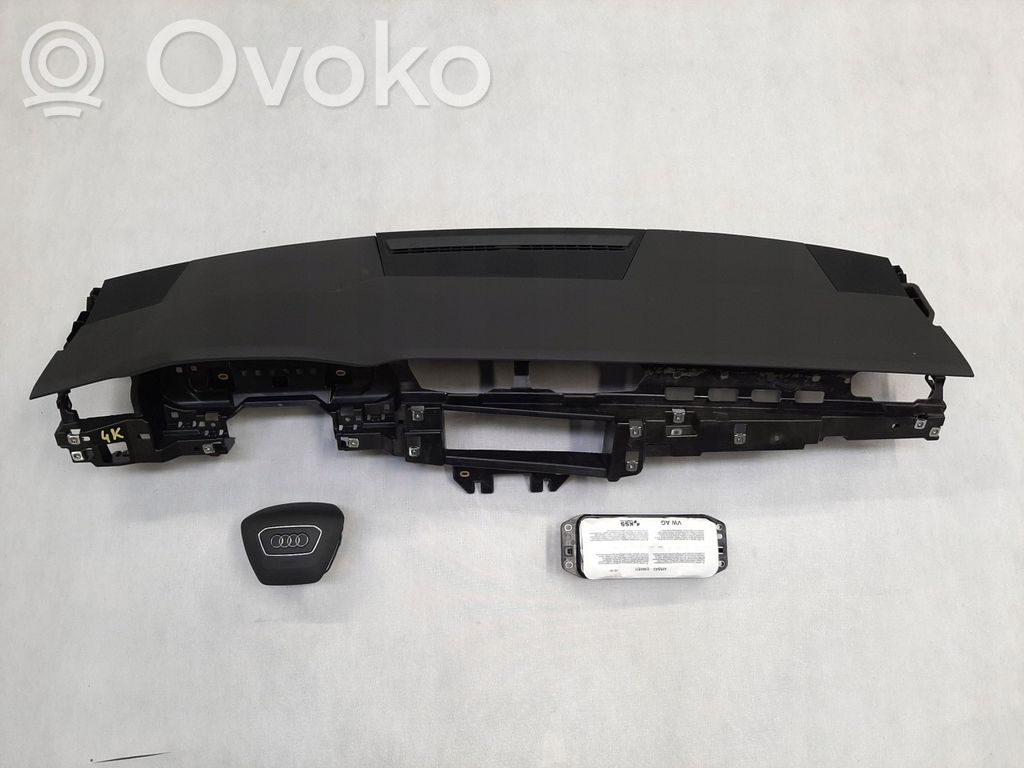 Audi A6 S6 C8 4K Panel de instrumentos 