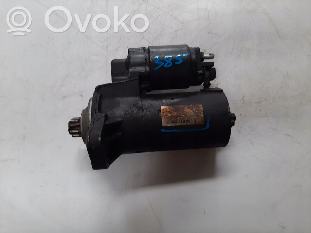 Seat Toledo II (1M) Electromotor 