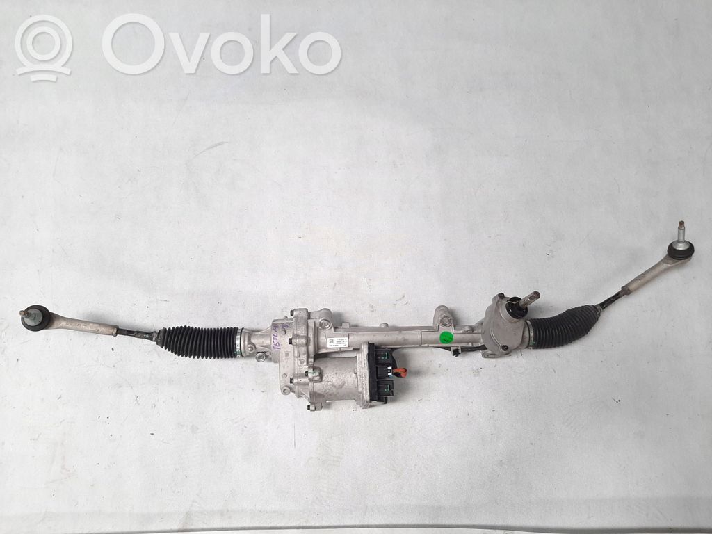 Tesla Model 3 Steering rack 