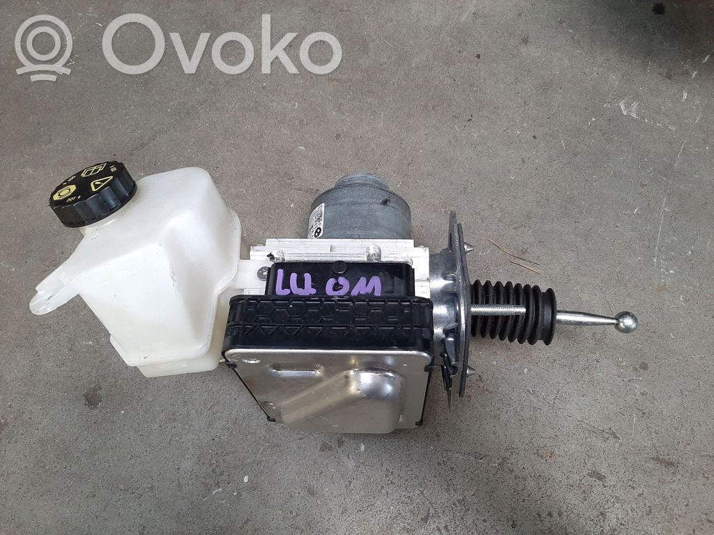 Pompa ABS   34505A6EC0301,34505A6EC0301,5A6EC03