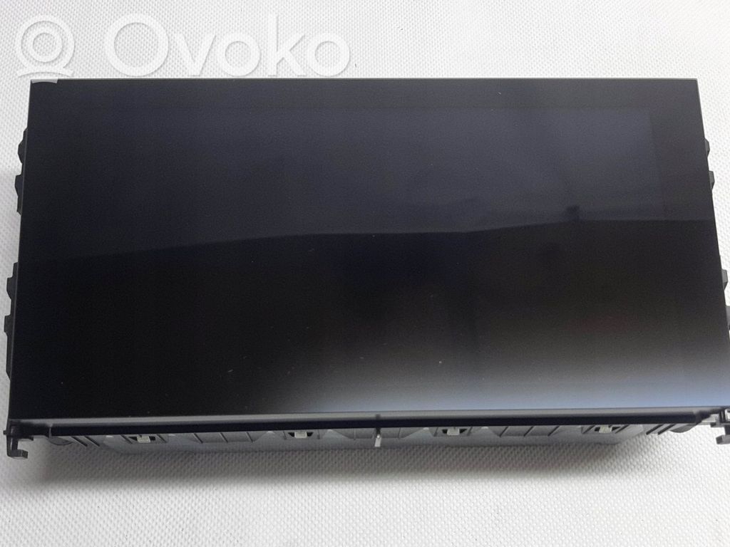 Audi A8 S8 D5 Screen/display/small screen 