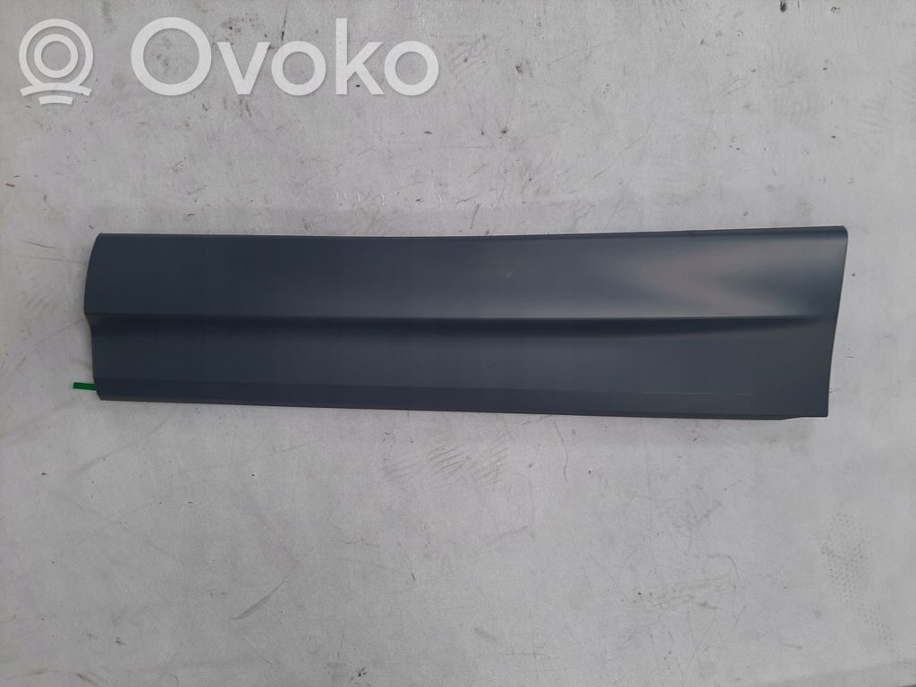 Audi RS Q8 Moulure de porte avant 