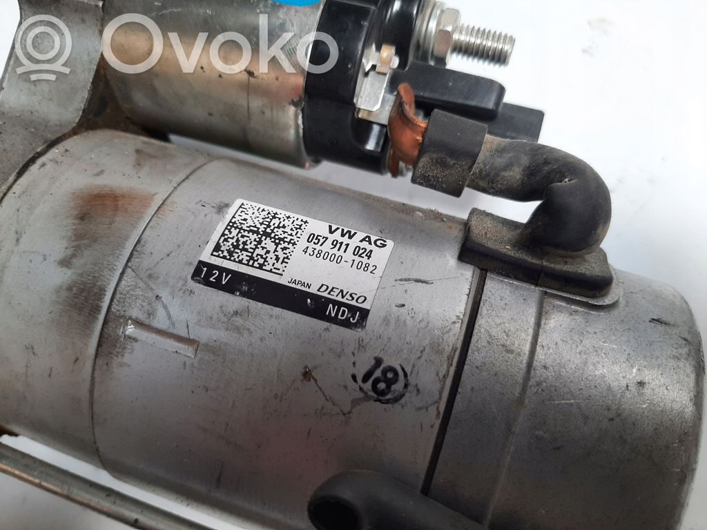 Audi A4 Allroad B9 Electromotor 