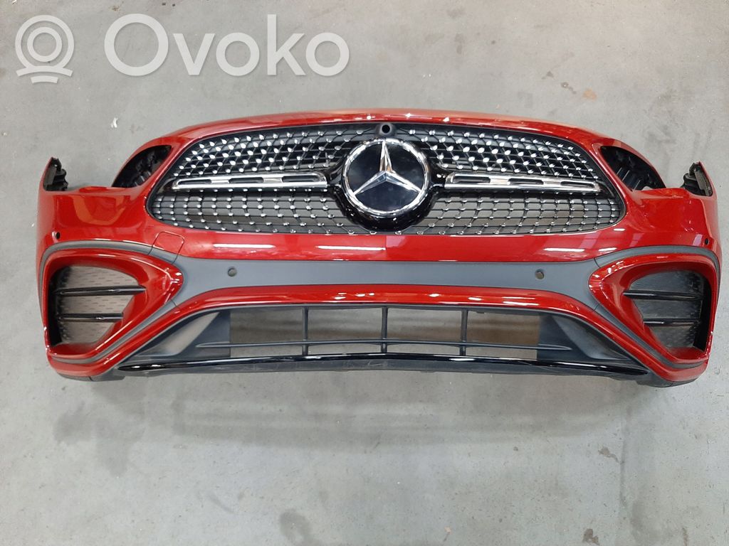 Mercedes-Benz GLA H247 Parachoques delantero 
