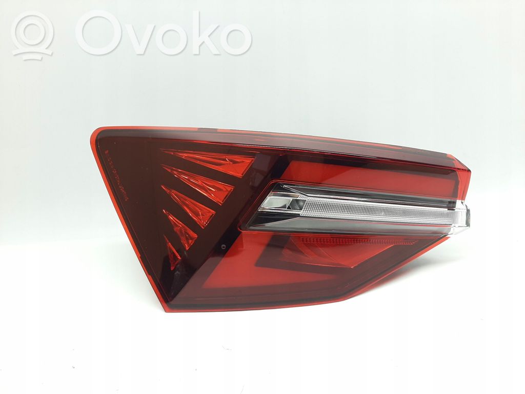 Skoda Karoq Takavalot 