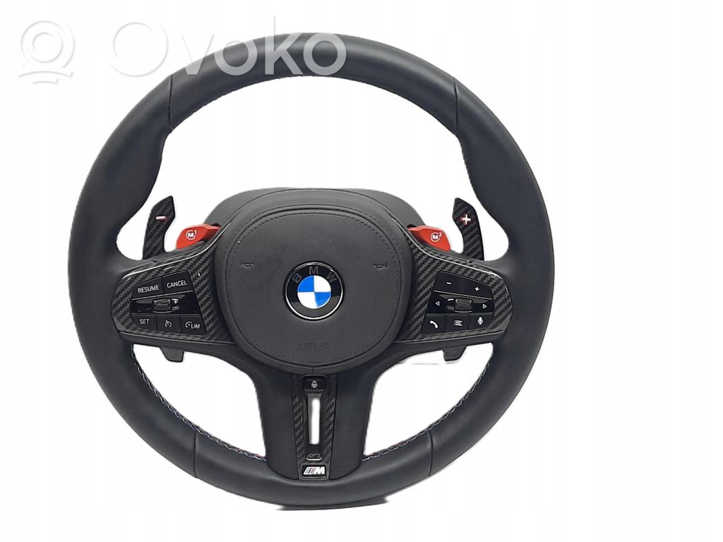 BMW M3 G80 Steering wheel 