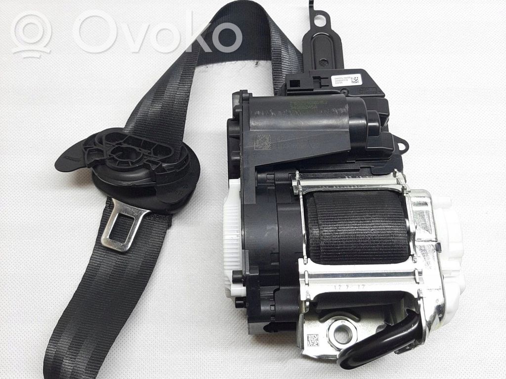 Audi A3 8Y Cinturón delantero 