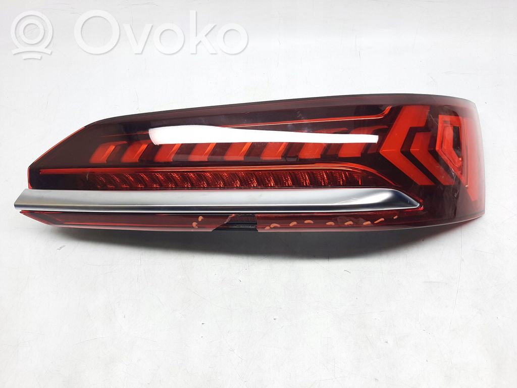 Audi Q7 4M Takavalot 