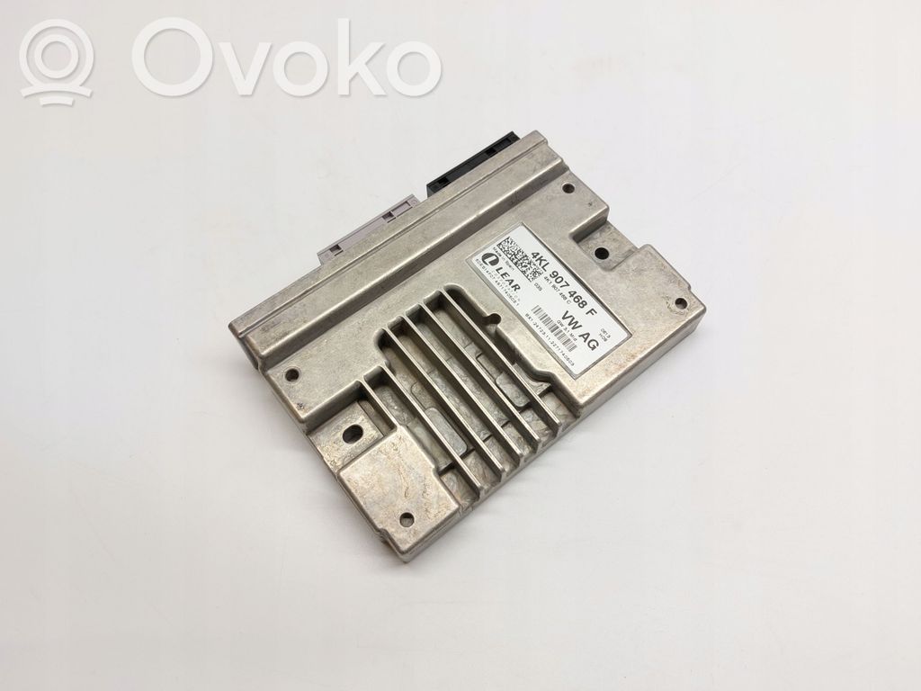 Audi A8 S8 D5 Gateway control module 