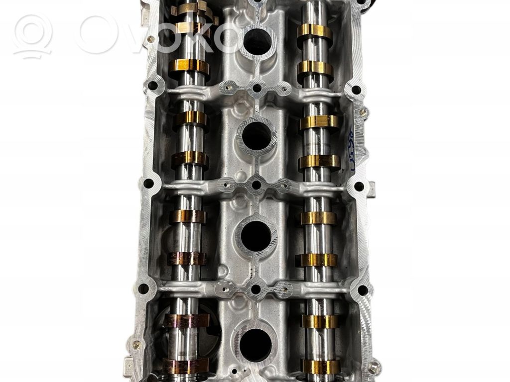 Volkswagen Jetta VII Culata del motor 