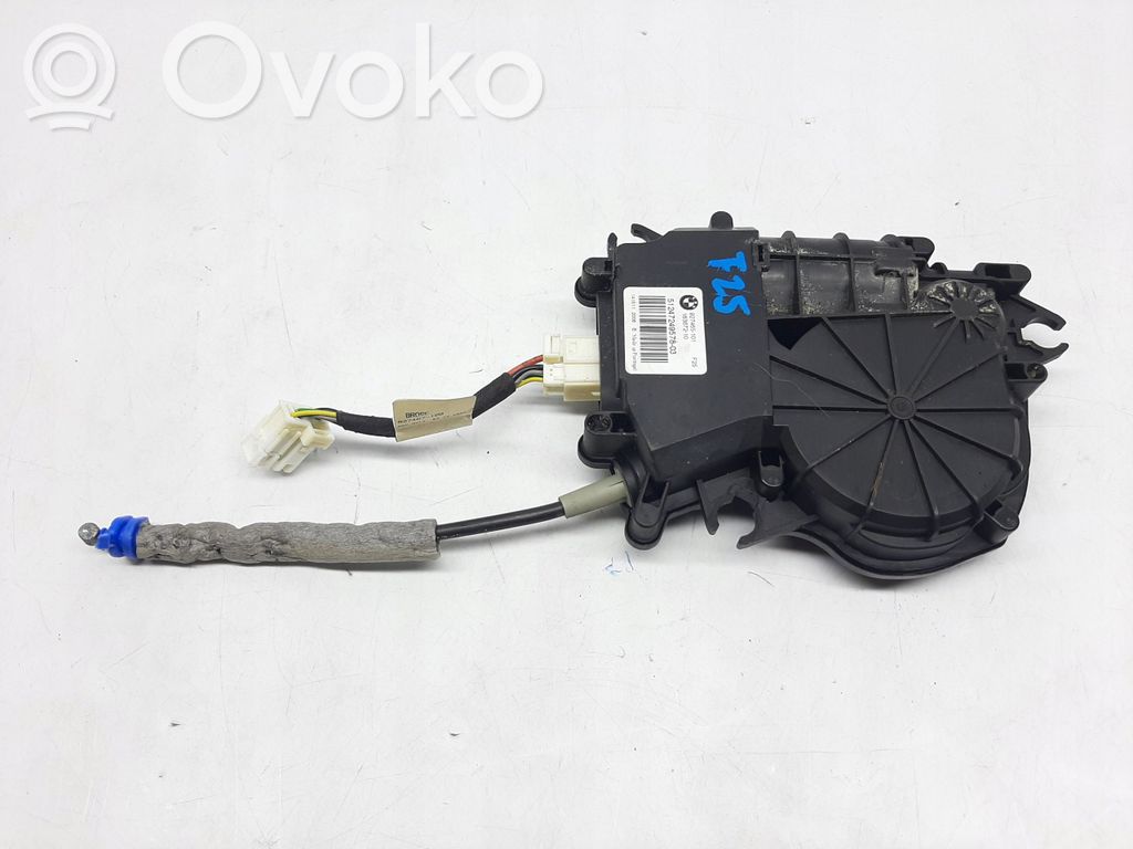 BMW X3 F25 Engine 