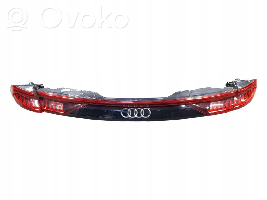 Audi Q8 Takavalot 