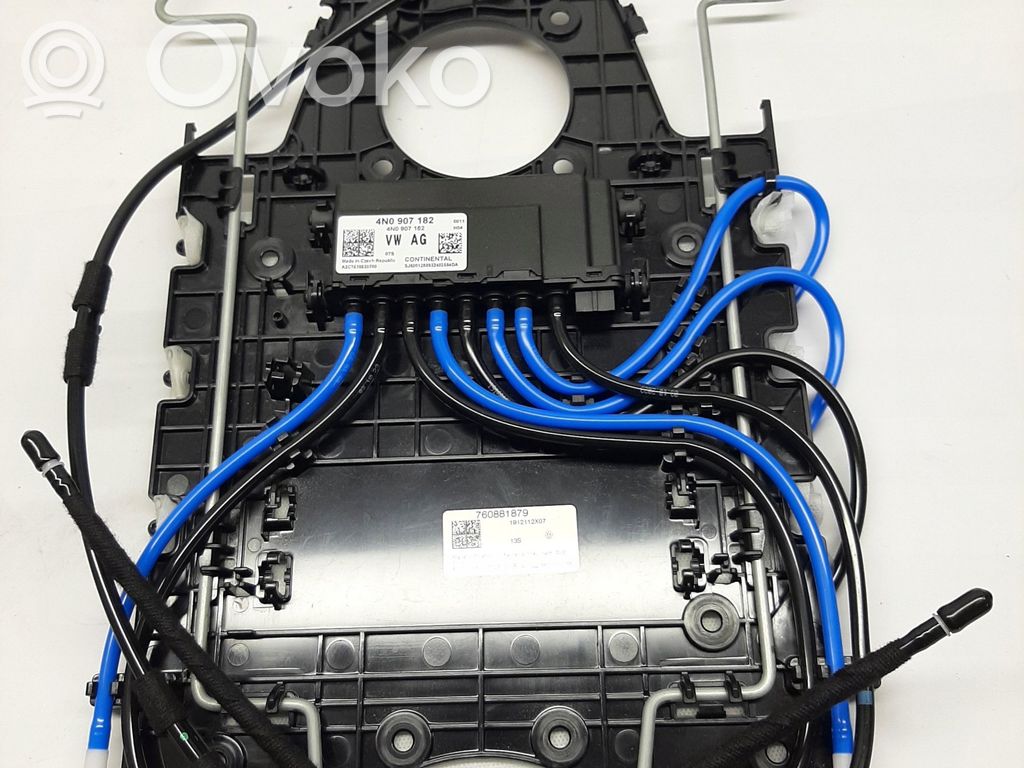 Audi A8 S8 D5 Module de commande de siège 