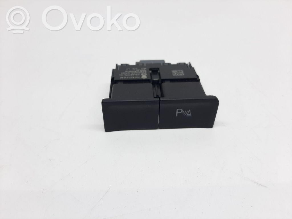Volkswagen Crafter Otros interruptores/perillas/selectores 
