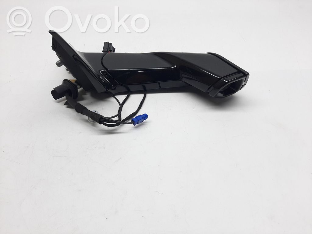 Audi e-tron Front door electric wing mirror 