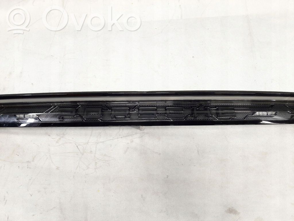 Porsche Taycan 9J1 Rückleuchte Heckleuchte 