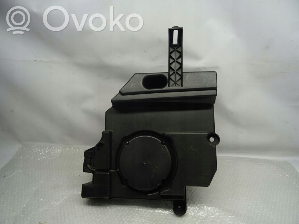 Audi Q7 4M Altavoz subwoofer 