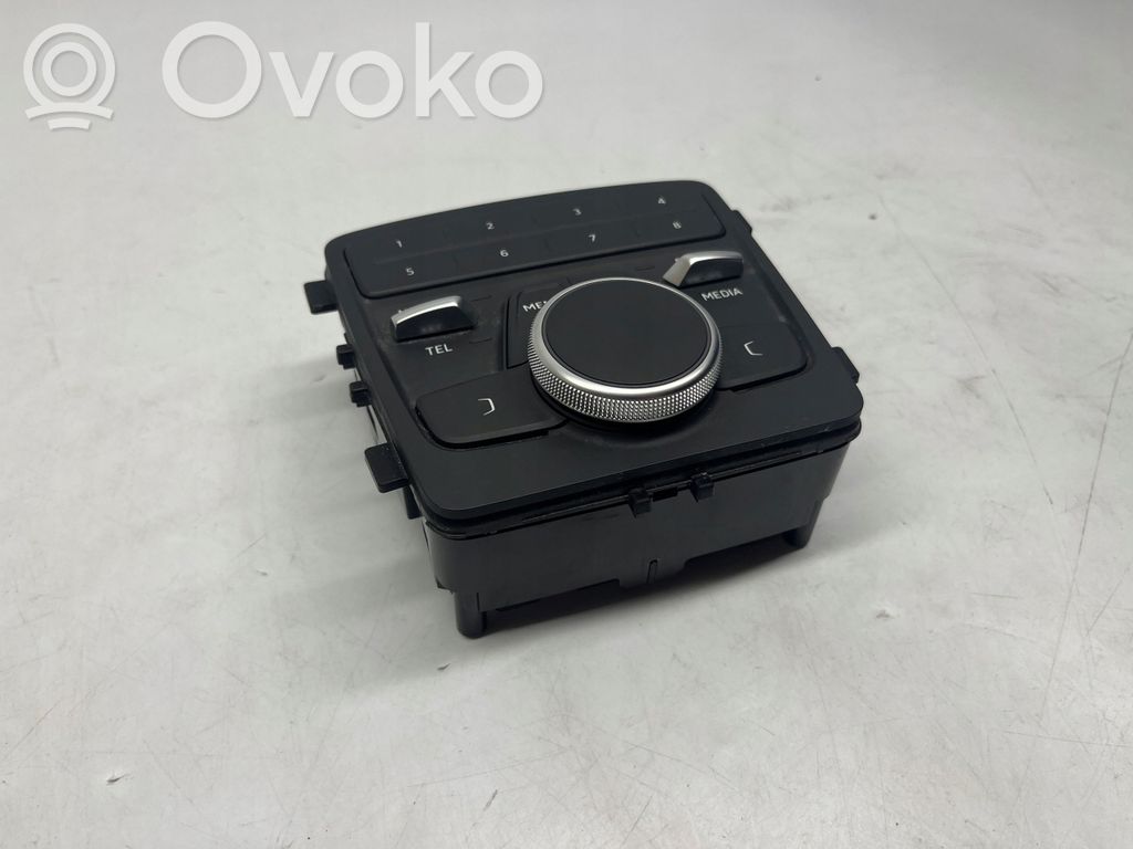 Console centrale, commande de multimédia l'unité principale   80A919614A,80A919614A,EJTKT7E65O,FY80A