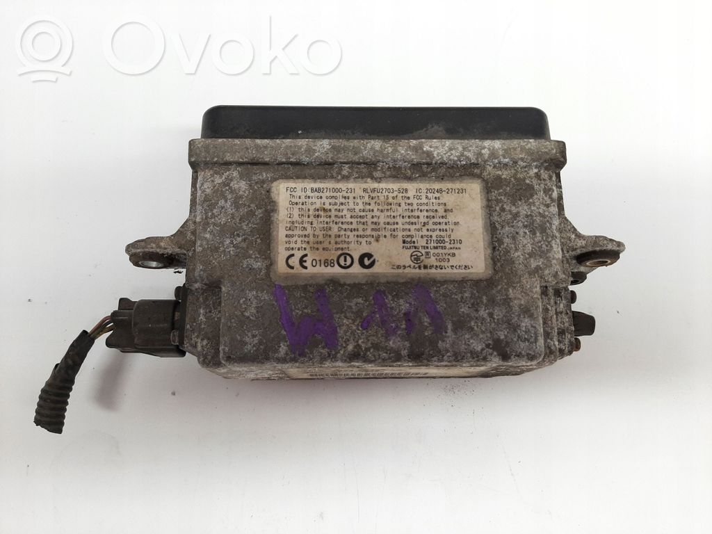 Land Rover Range Rover Sport L494 Parking PDC sensor 