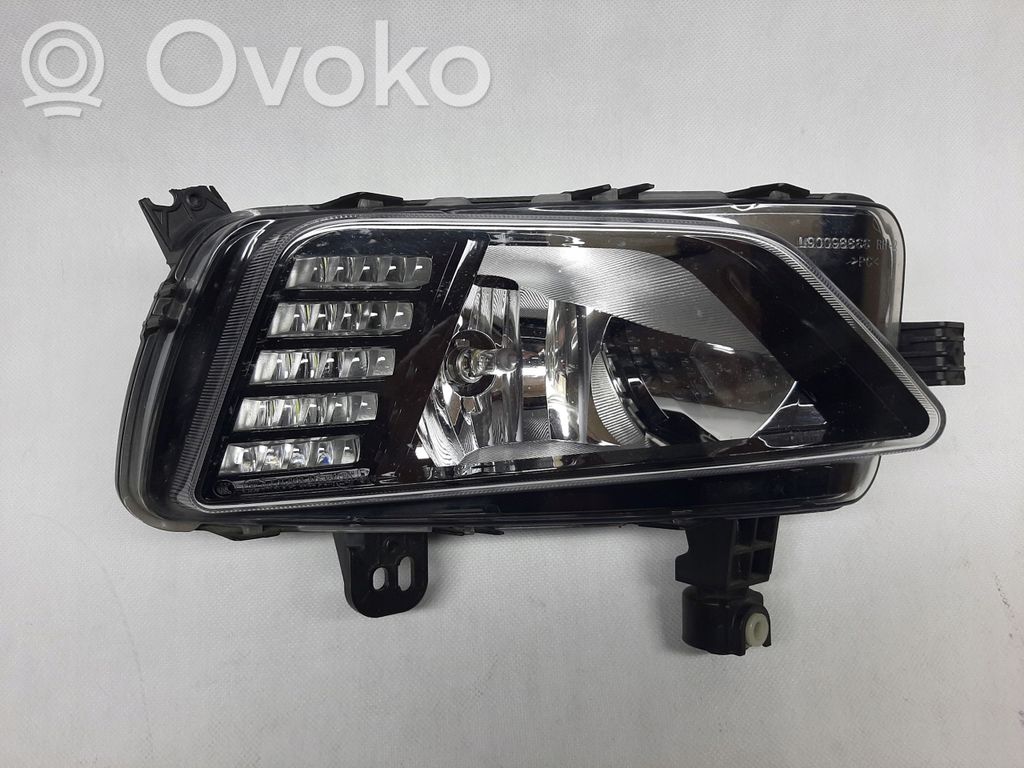 Volkswagen Polo VI Fendinebbia anteriore 