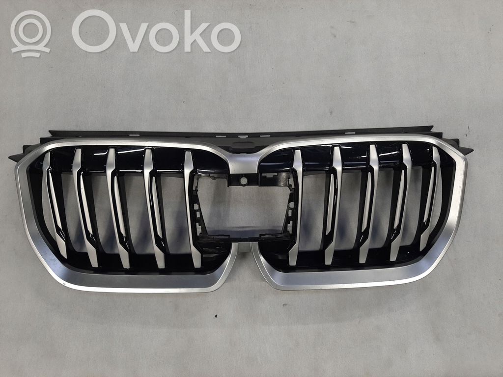 BMW X1 U11 Grilă radiator față 