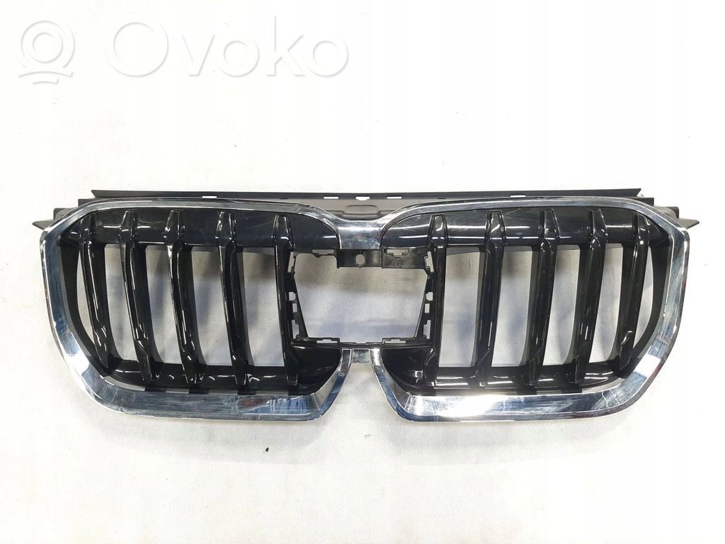 BMW X1 U11 Grilă radiator față 