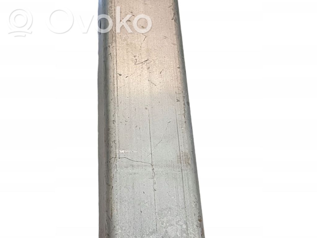 Audi Q7 4M Radiator support slam panel bracket 