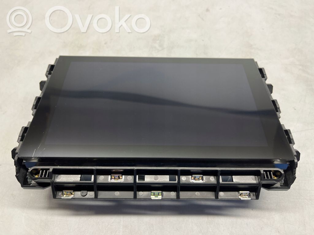 Audi A6 S6 C8 4K Screen/display/small screen 