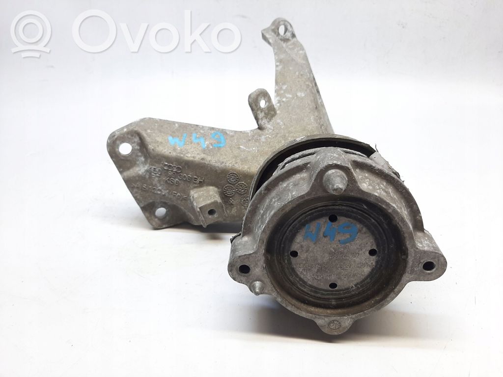 Audi A8 S8 D3 4E Engine mounting bracket 