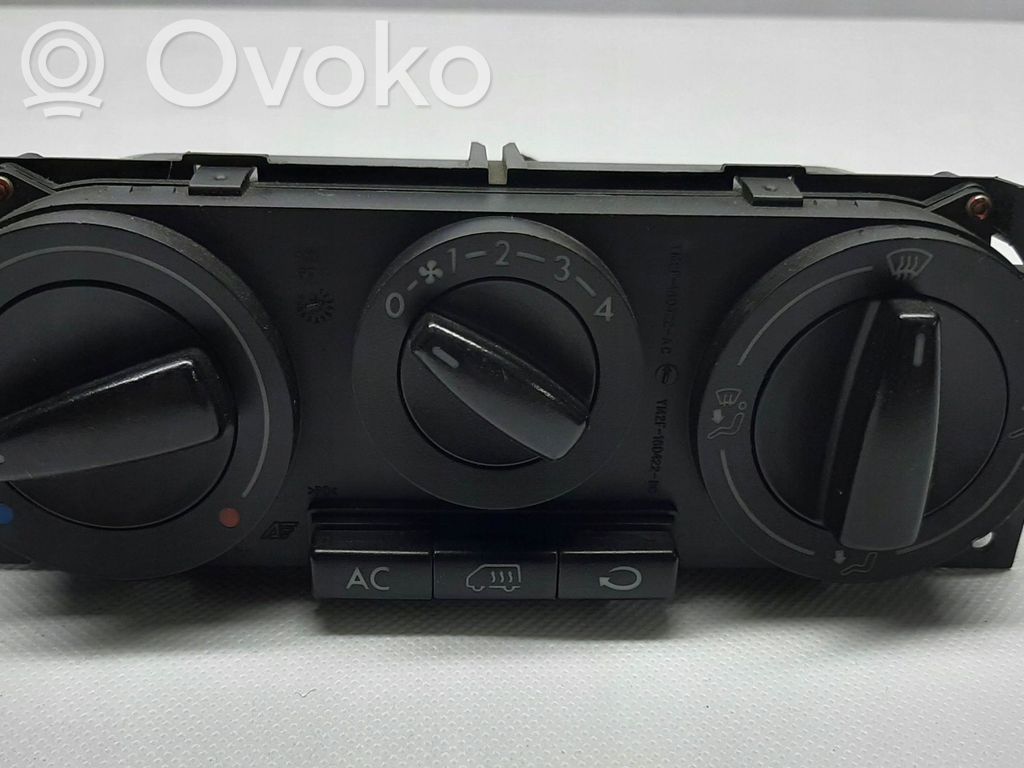 Ford Galaxy Unitate control climatizare 