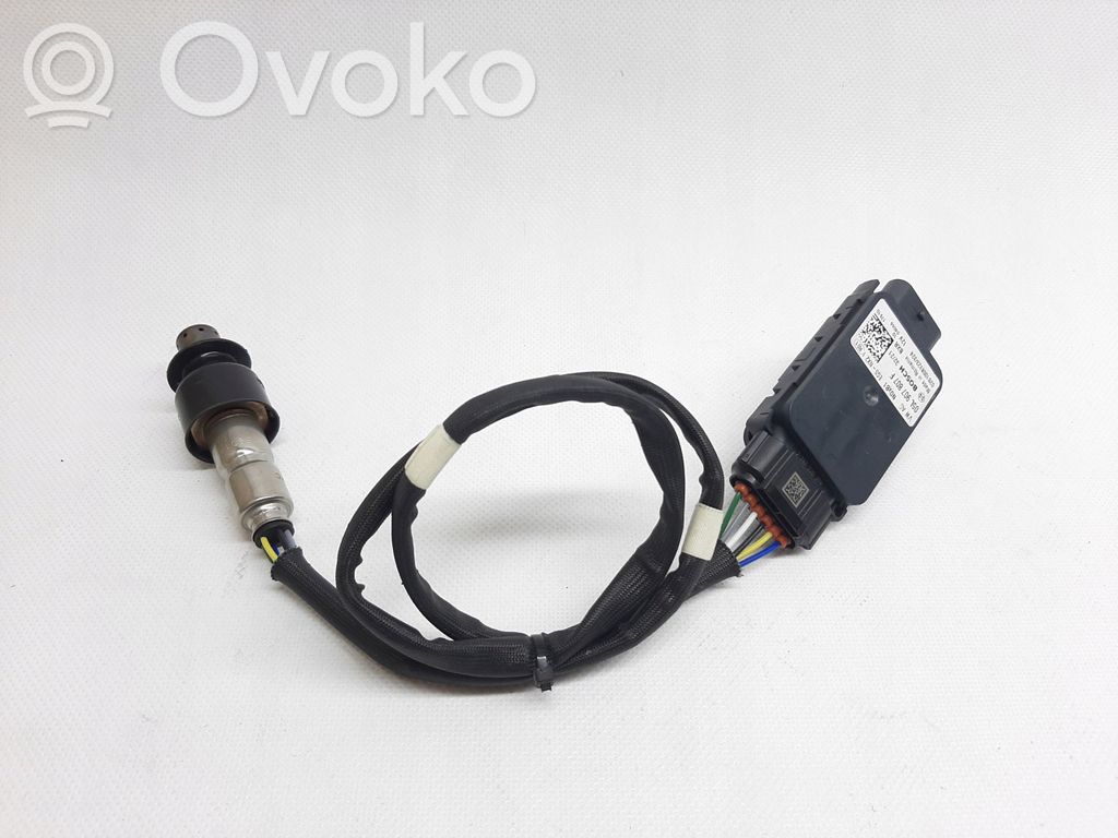 Volkswagen Golf VII Lambda probe sensor 