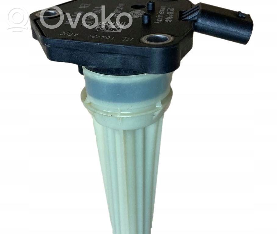 Audi A5 Oil level sensor 
