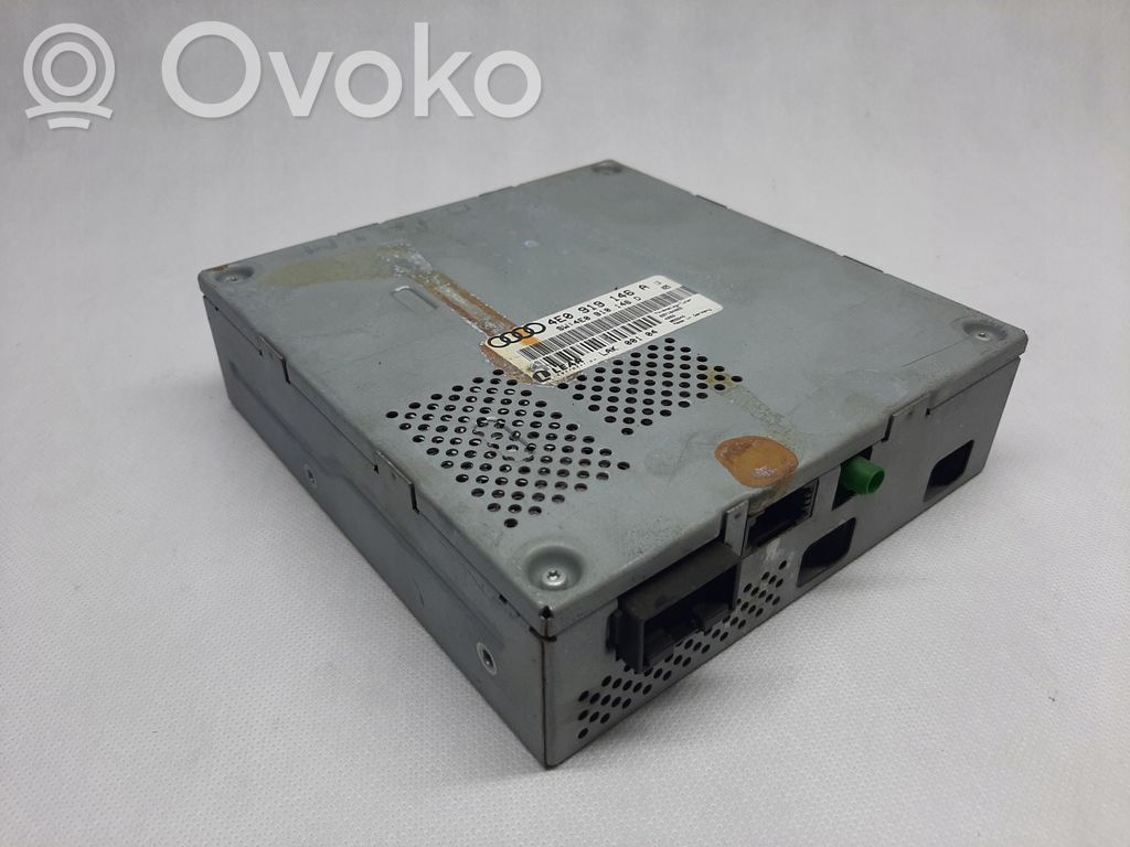 TV Tuner   4E0919146A