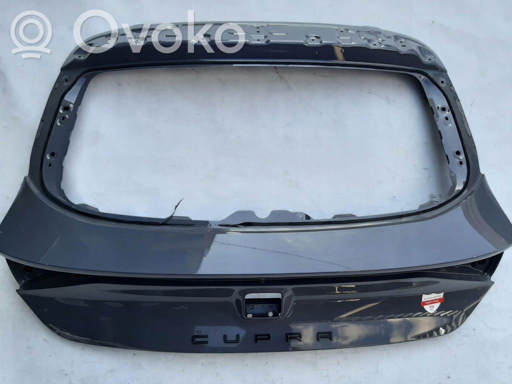 Cupra Formentor Galinis dangtis (bagažinės) 