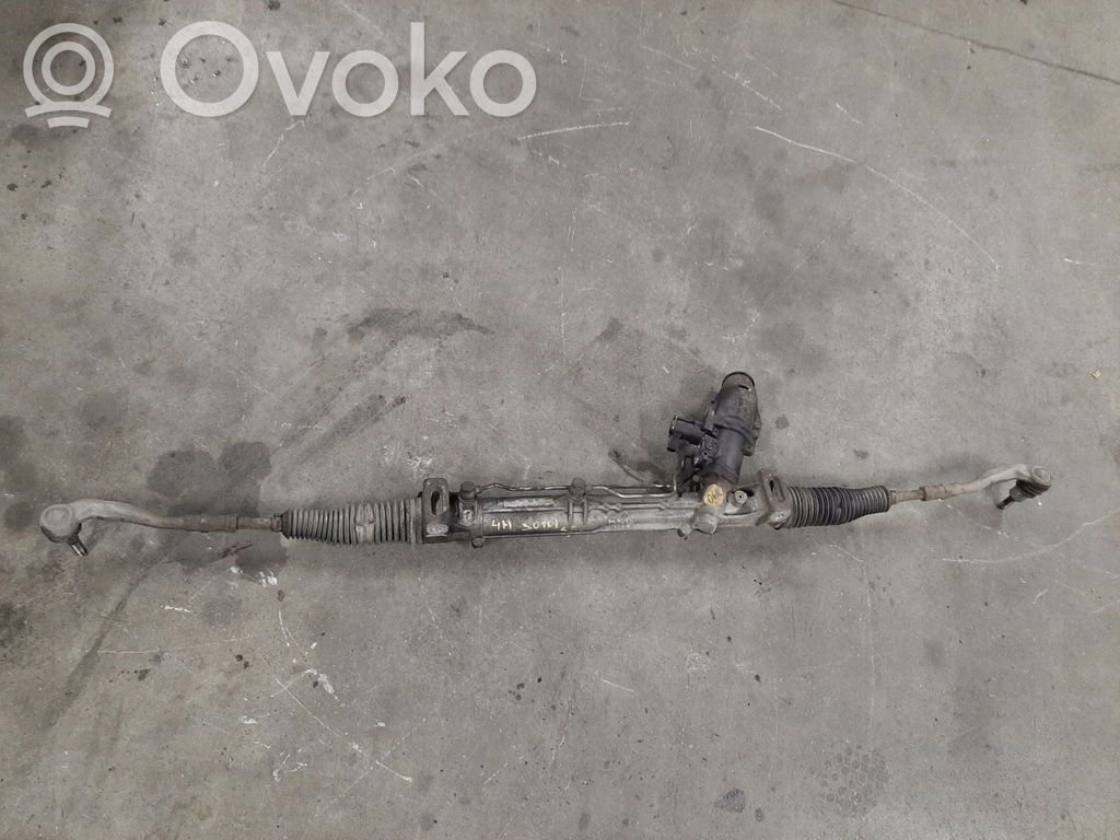 Audi A8 S8 D4 4H Hammastanko 