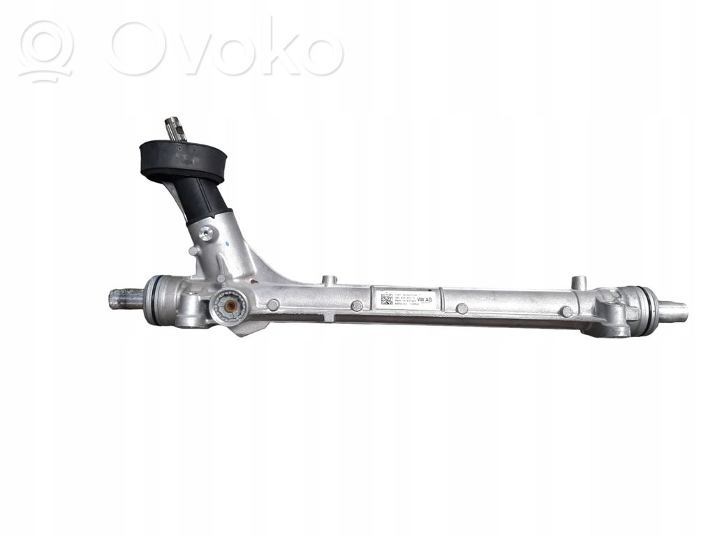 Volkswagen T-Cross Steering rack 