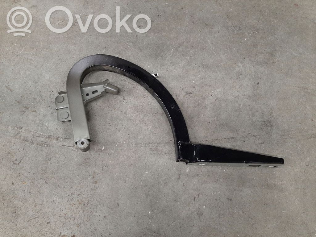Audi A8 S8 D5 Tailgate/trunk/boot hinge 