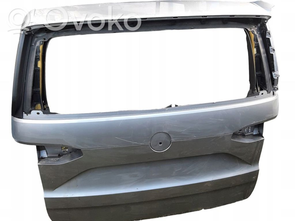 Volkswagen Transporter - Caravelle T7 Puerta del maletero/compartimento de carga 