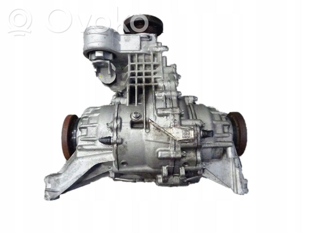 Audi A5 Hinterachsdifferential 