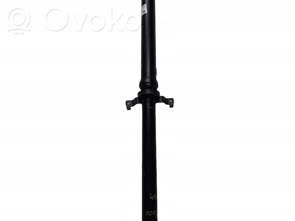 Audi Q7 4M Drive shaft (set) 